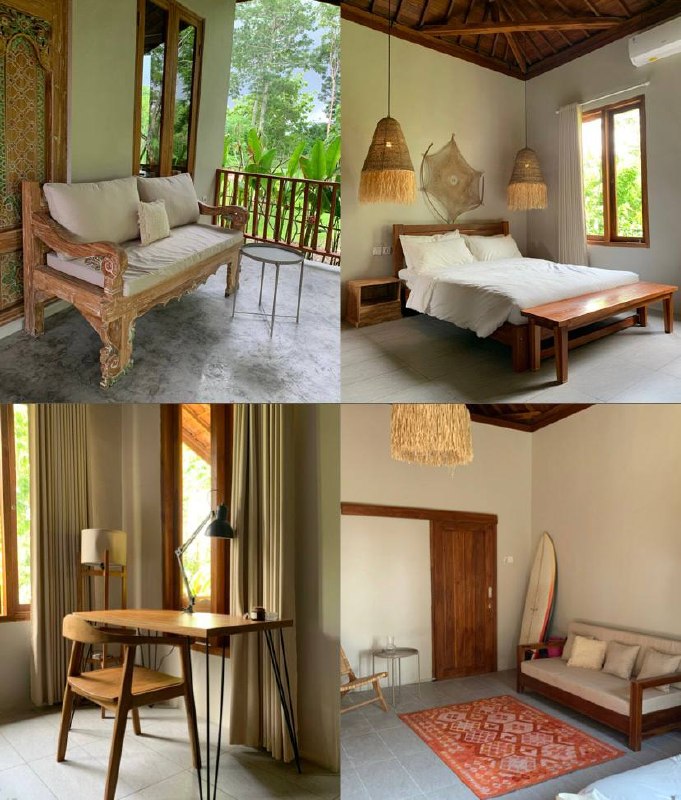 Property in Uluwatu, Bali, Indonesia — photo 1
