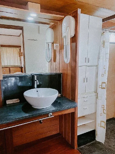 Guest House in Nusa Dua, Bali, Indonesia — 1 bedroom — photo 3