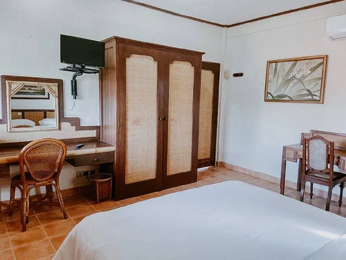 Guest House in Nusa Dua, Bali, Indonesia — 1 bedroom — photo 4