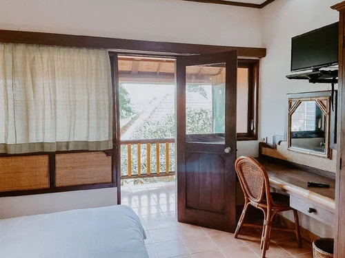 Guest House in Nusa Dua, Bali, Indonesia — 1 bedroom — photo 2