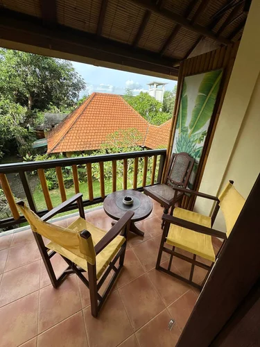 Guest House in Nusa Dua, Bali, Indonesia — 1 bedroom — photo 3