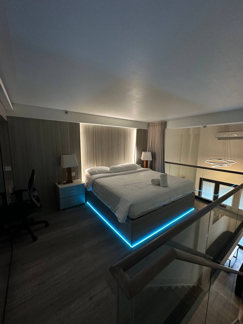 Loft in Canggu, Bali, Indonesia — 1 bedroom — photo 1