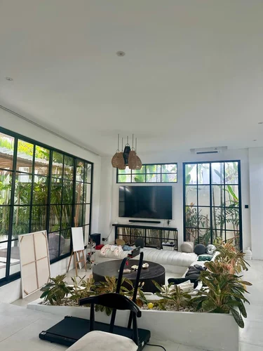 Villa in Canggu, Bali, Indonesia — 1 bedroom — photo 1