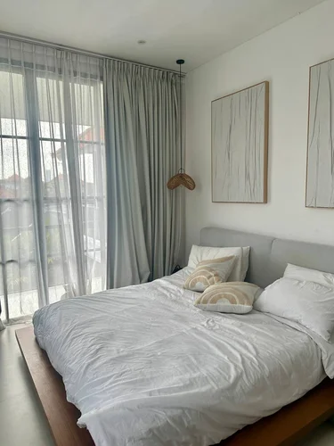 Villa in Canggu, Bali, Indonesia — 1 bedroom — photo 2