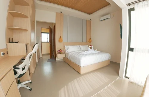 Apartment in Другой, Bali, Indonesia — photo 1