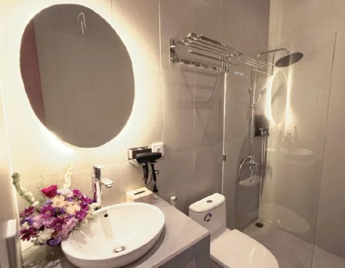 Apartment in Другой, Bali, Indonesia — photo 5