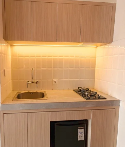 Apartment in Другой, Bali, Indonesia — photo 6