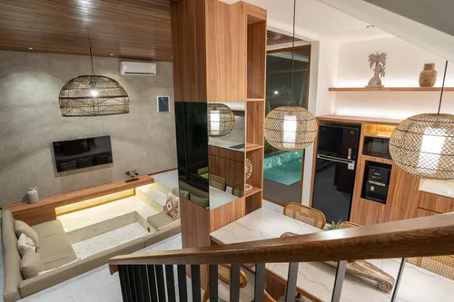 Villa in Canggu, Bali, Indonesia — 3 bedrooms — photo 4