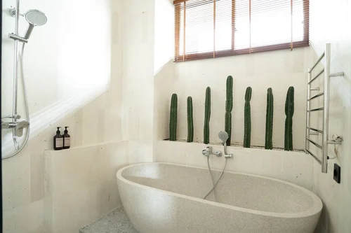 Villa in Canggu, Bali, Indonesia — 3 bedrooms — photo 7