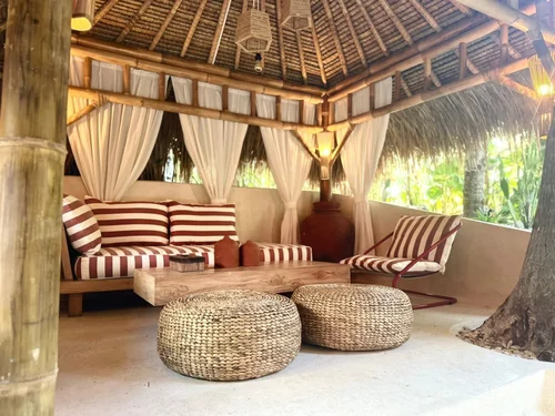 Property in Nusa Dua, Bali, Indonesia — 2 bedrooms — photo 1