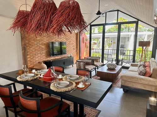 Property in Nusa Dua, Bali, Indonesia — 2 bedrooms — photo 2