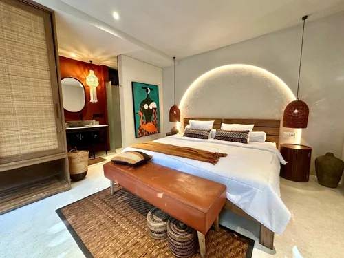 Property in Nusa Dua, Bali, Indonesia — 2 bedrooms — photo 3