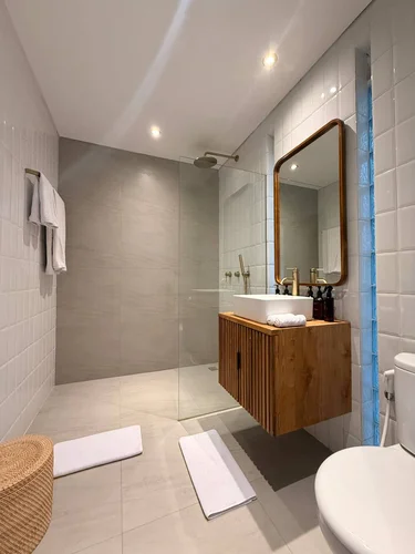 Villa in Canggu, Bali, Indonesia — 1 bedroom — photo 4