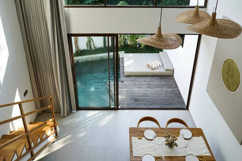 Villa in Canggu, Bali, Indonesia — 1 bedroom — photo 5