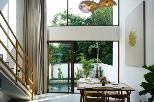 Villa in Canggu, Bali, Indonesia — 1 bedroom — photo 6