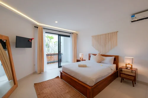Villa in Другой, Bali, Indonesia — 3 bedrooms — photo 1
