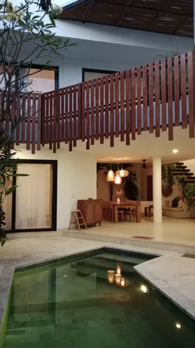 Villa in Другой, Bali, Indonesia — 3 bedrooms — photo 2