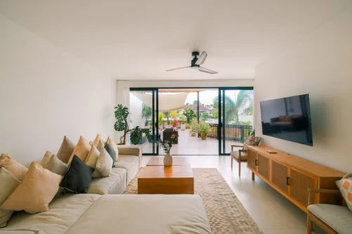 Villa in Другой, Bali, Indonesia — 3 bedrooms — photo 3