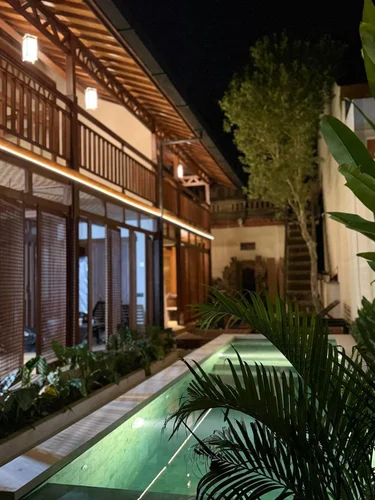 Apartment in Ubud, Bali, Indonesia — 1 bedroom — photo 1