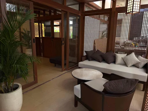 Apartment in Ubud, Bali, Indonesia — 1 bedroom — photo 3
