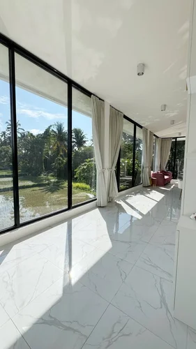 Villa in Ubud, Bali, Indonesia — 3 bedrooms — photo 5