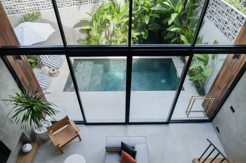 Villa in Другой, Bali, Indonesia — 2 bedrooms — photo 3