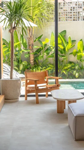Villa in Другой, Bali, Indonesia — 2 bedrooms — photo 4