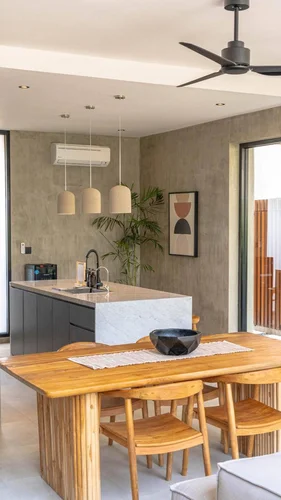 Villa in Другой, Bali, Indonesia — 2 bedrooms — photo 6