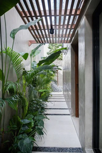 Villa in Другой, Bali, Indonesia — 2 bedrooms — photo 2