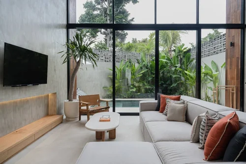 Villa in Другой, Bali, Indonesia — 2 bedrooms — photo 5