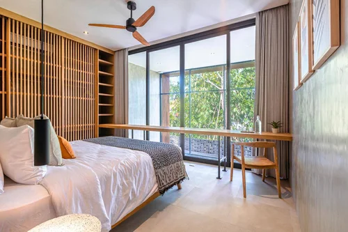 Villa in Другой, Bali, Indonesia — 2 bedrooms — photo 7