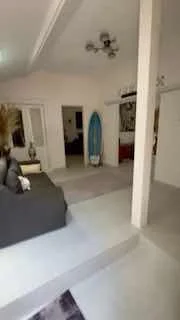 Villa in Kuta, Bali, Indonesia — video 1