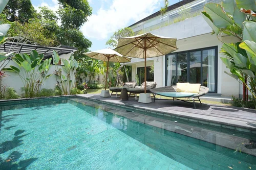 Villa in Другой, Bali, Indonesia — 3 bedrooms — photo 1