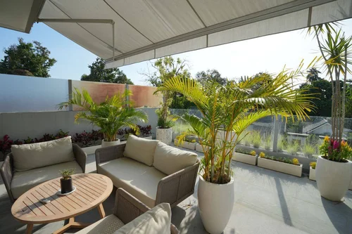Villa in Другой, Bali, Indonesia — 3 bedrooms — photo 2