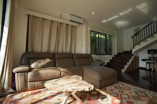 Villa in Другой, Bali, Indonesia — 3 bedrooms — photo 4