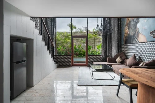 Loft in Ubud, Bali, Indonesia — 1 bedroom — photo 3