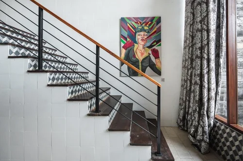 Loft in Ubud, Bali, Indonesia — 1 bedroom — photo 4