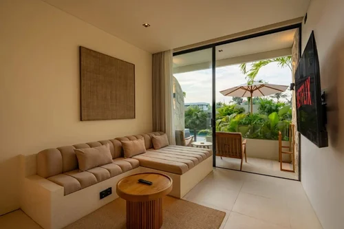 Apartment in Другой, Bali, Indonesia — 1 bedroom — photo 2