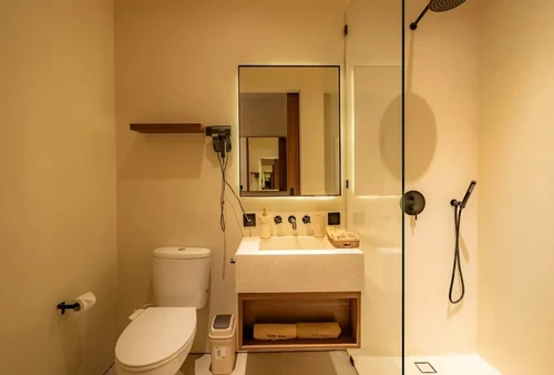 Apartment in Другой, Bali, Indonesia — 1 bedroom — photo 5