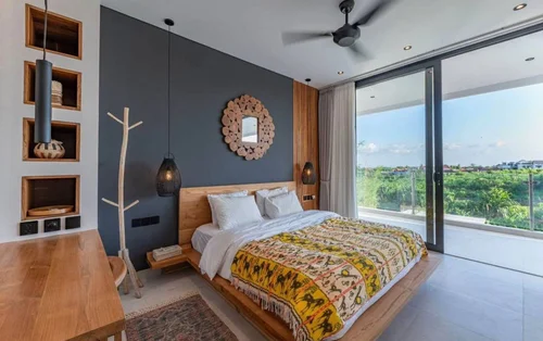 Villa in Другой, Bali, Indonesia — 2 bedrooms — photo 2