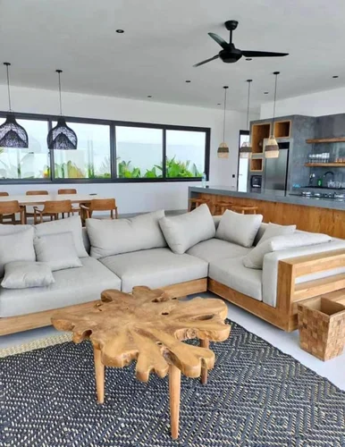 Villa in Другой, Bali, Indonesia — 2 bedrooms — photo 4
