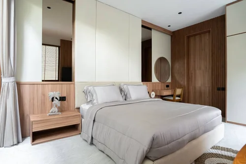 Villa in Canggu, Bali, Indonesia — 3 bedrooms — photo 6