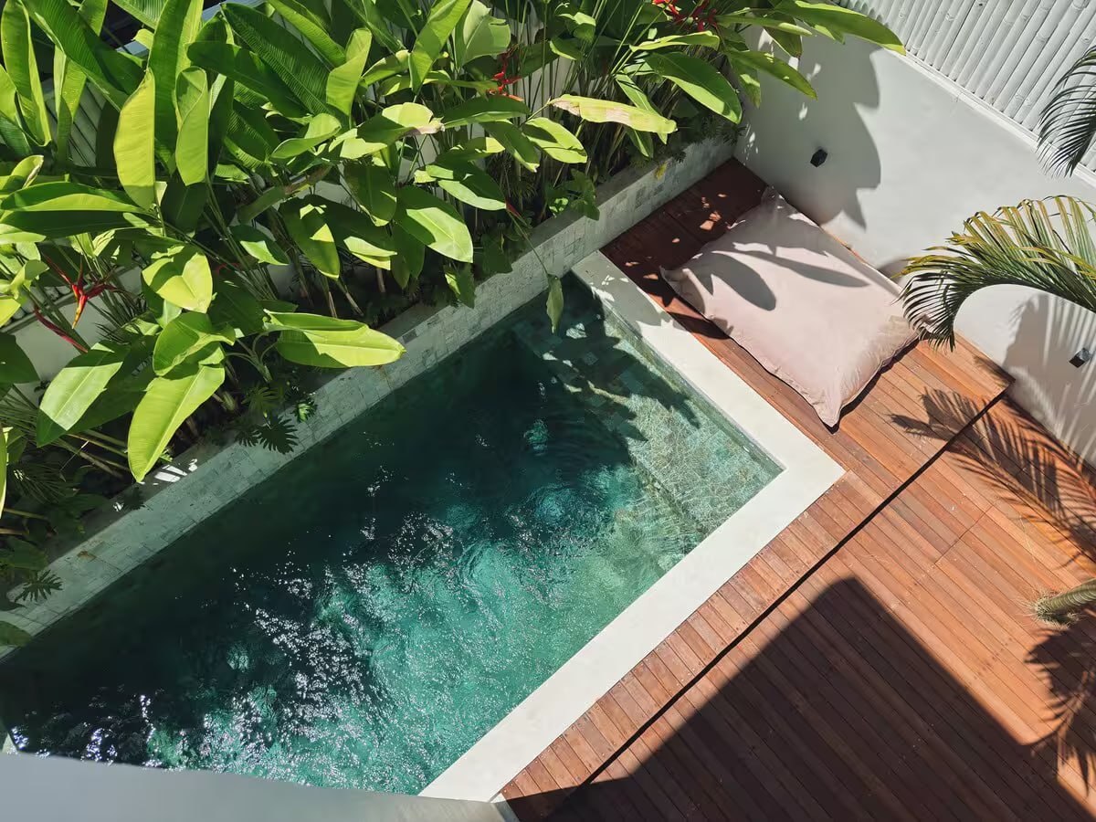 Property in Другой, Bali, Indonesia — 2 bedrooms — photo 1