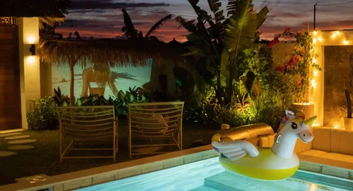 Villa in Canggu, Bali, Indonesia — 4 bedrooms — photo 3