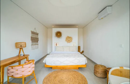 Villa in Canggu, Bali, Indonesia — 4 bedrooms — photo 4