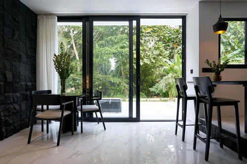 Villa in Ubud, Bali, Indonesia — 2 bedrooms — photo 3