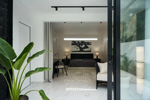 Villa in Ubud, Bali, Indonesia — 2 bedrooms — photo 5