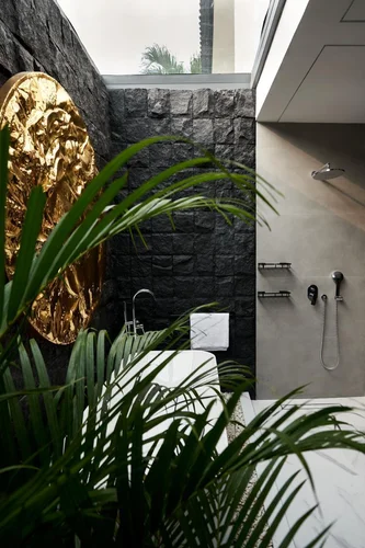 Villa in Ubud, Bali, Indonesia — 2 bedrooms — photo 6
