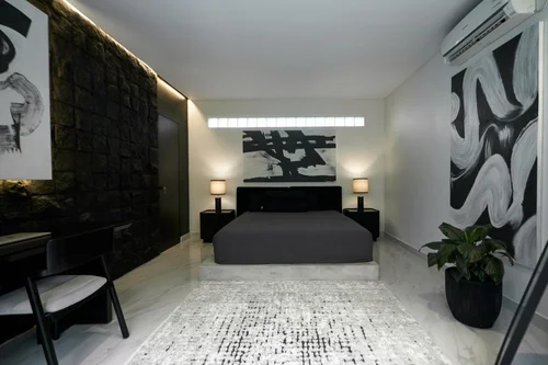 Villa in Ubud, Bali, Indonesia — 2 bedrooms — photo 9