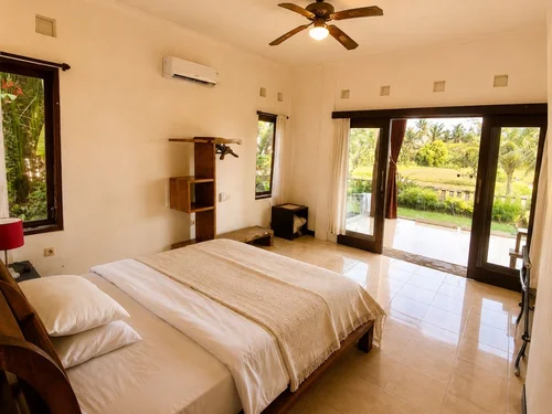 Room in Ubud, Bali, Indonesia — 1 bedroom — photo 1